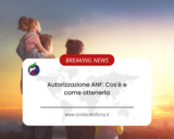 Autorizzazione ANF: Cos’è e come ottenerla