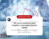 TFR: come funziona e dove investirlo, tutto quello che devi sapere