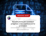 Ricostituzione per contributi pregressi: cosa sapere e come procedere