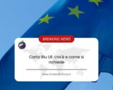 Carta Blu UE: cos’è e come si richiede