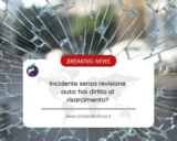 Incidente senza revisione auto: hai diritto al risarcimento?