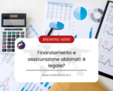 Finanziamento e assicurazione abbinati: è legale?