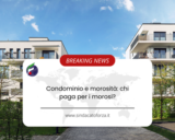 Condominio e morosità: chi paga per i morosi?