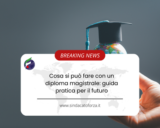 Cosa si può fare con un diploma magistrale: guida pratica per il futuro