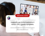 Supporto per la formazione e il lavoro (SFL): guida completa