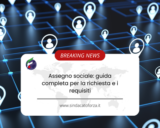 Assegno sociale: guida completa per la richiesta e i requisiti