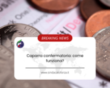 Caparra confermatoria: come funziona?