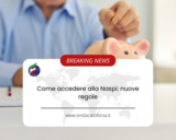 Come accedere alla Naspi: nuove regole